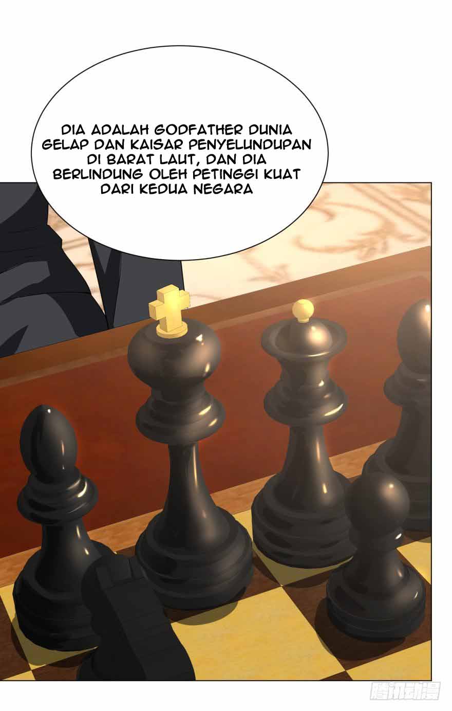 List of Big Villians Chapter 14 Gambar 6