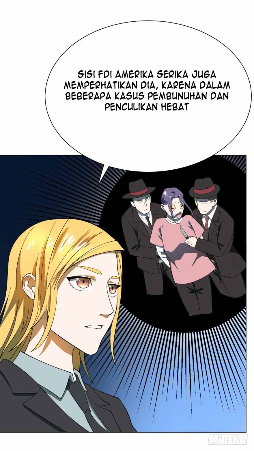 List of Big Villians Chapter 14 Gambar 8