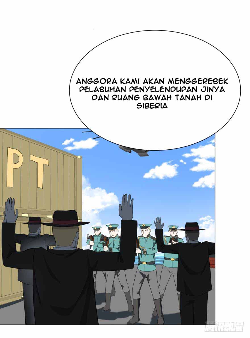 List of Big Villians Chapter 14 Gambar 10