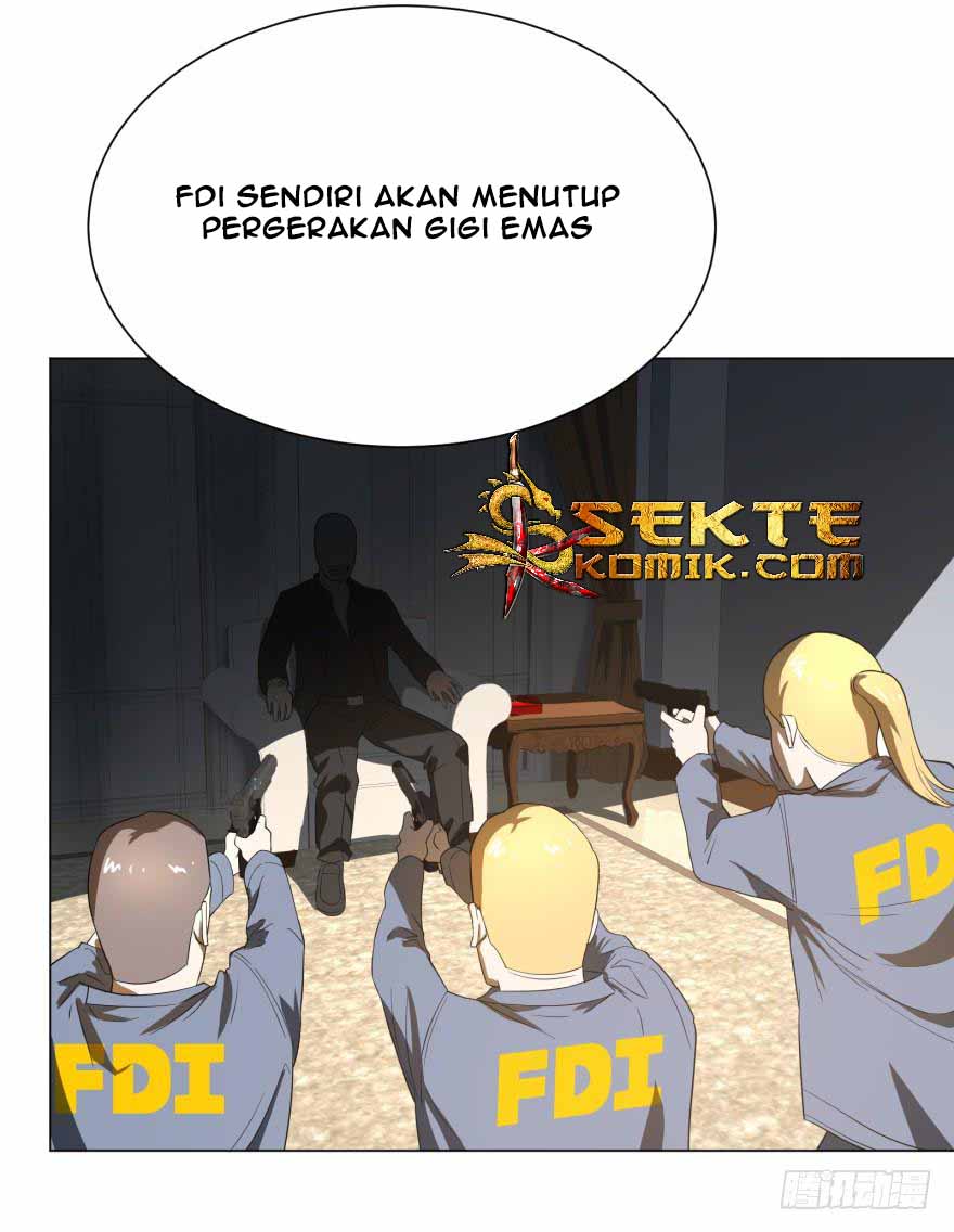 List of Big Villians Chapter 14 Gambar 11