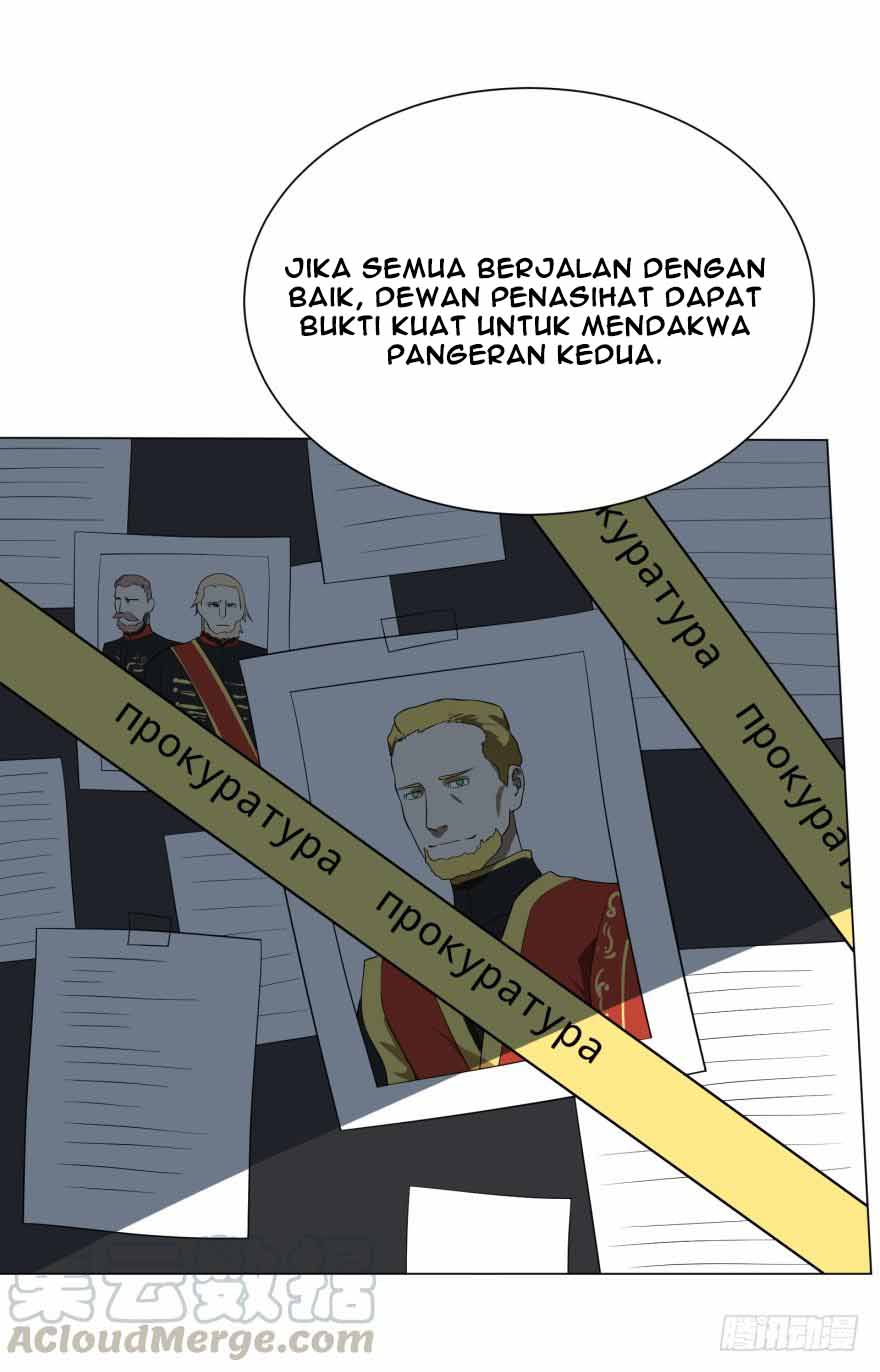 List of Big Villians Chapter 14 Gambar 12