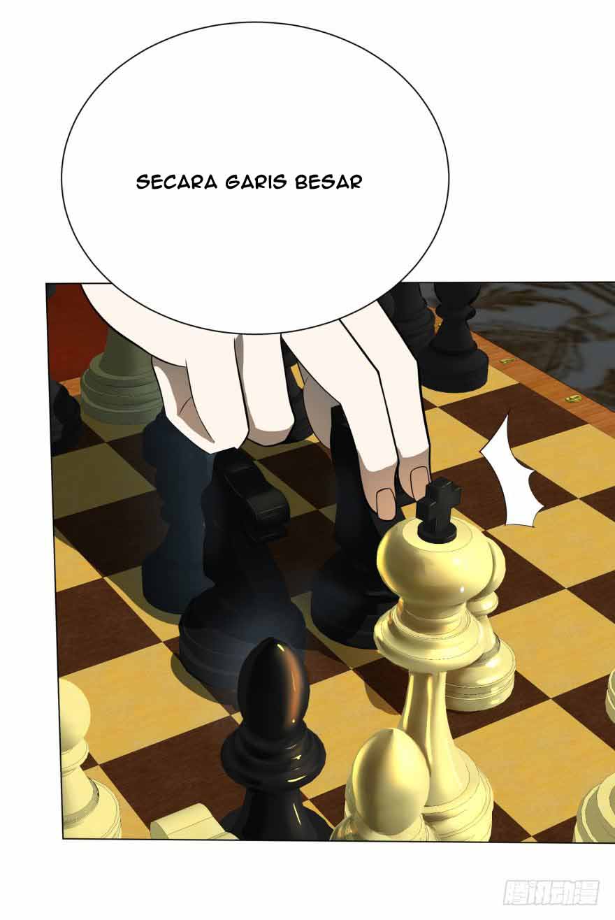 List of Big Villians Chapter 14 Gambar 13