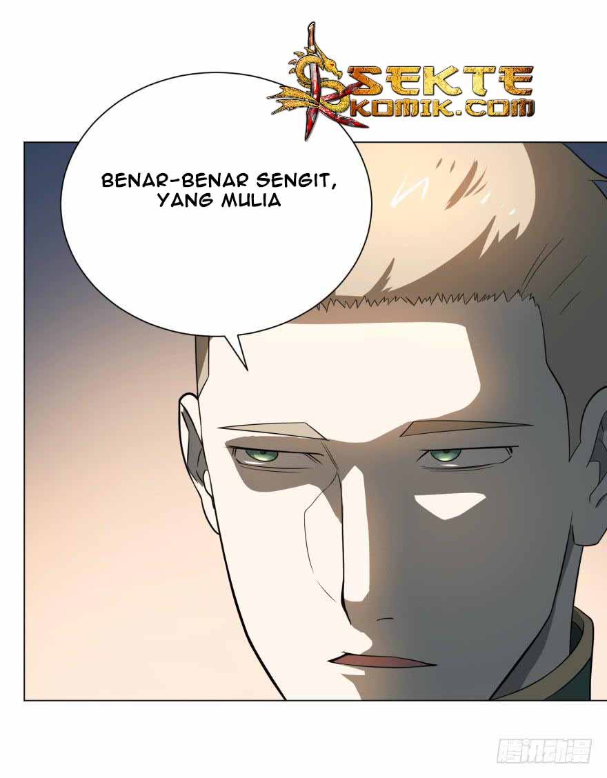 List of Big Villians Chapter 14 Gambar 15