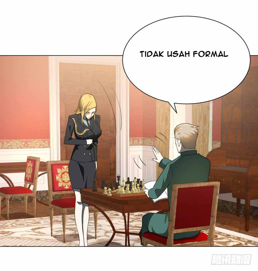 List of Big Villians Chapter 14 Gambar 16