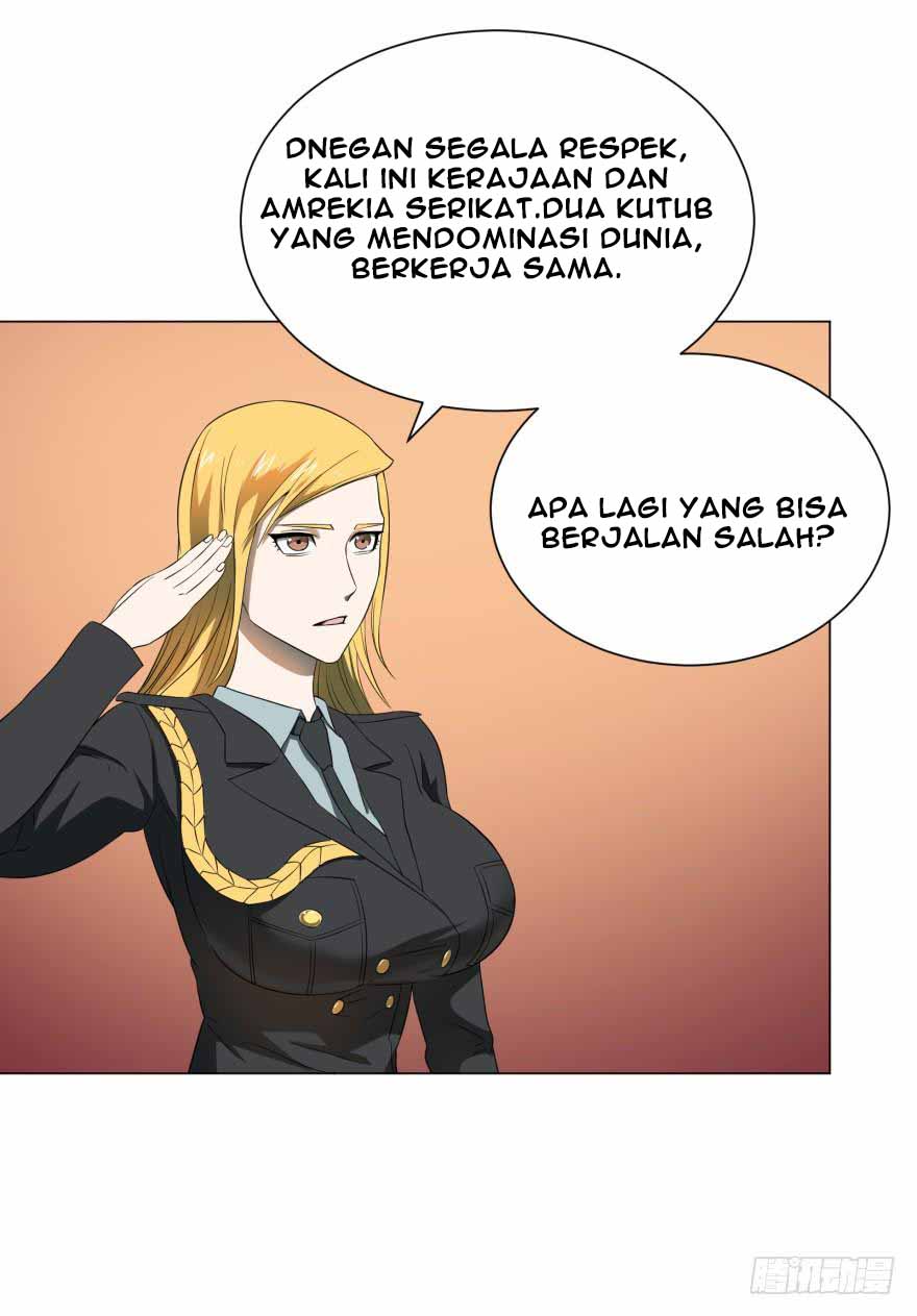 List of Big Villians Chapter 14 Gambar 18