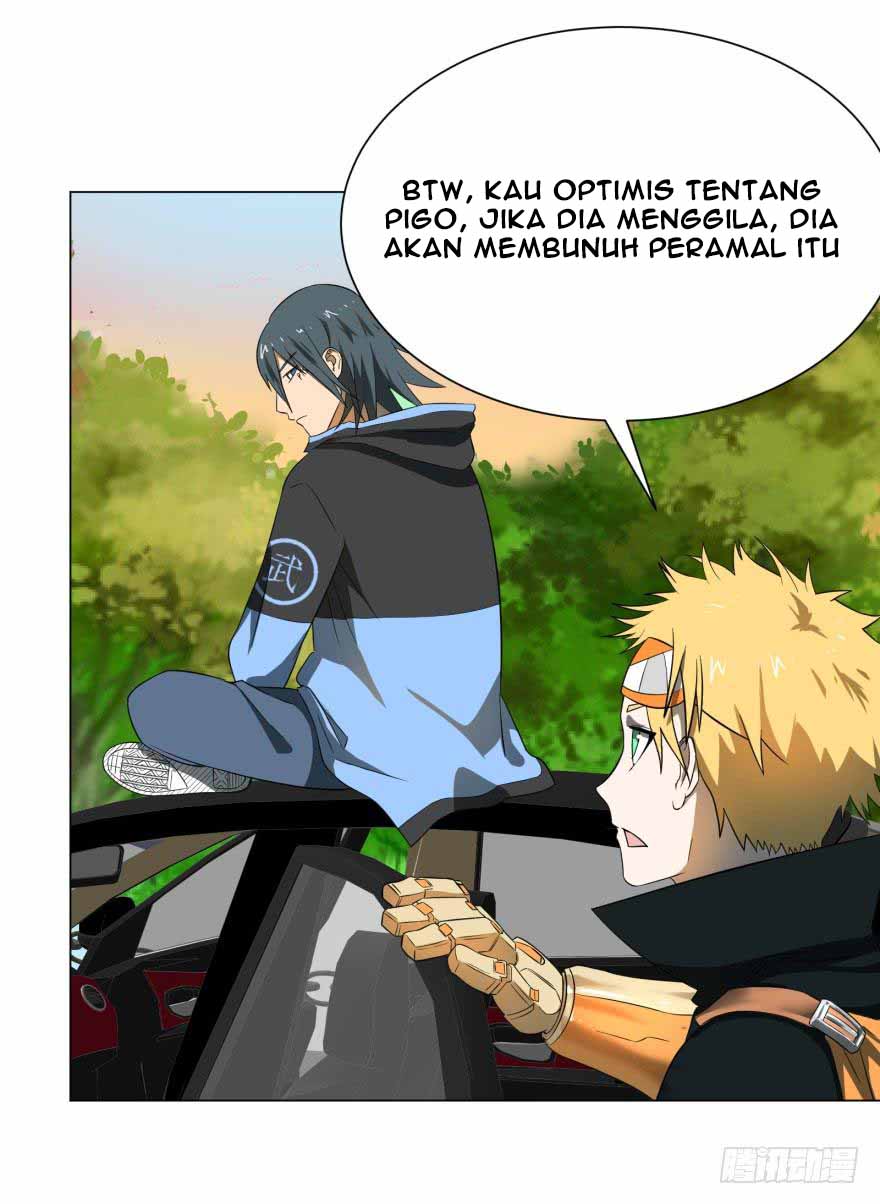 List of Big Villians Chapter 14 Gambar 24