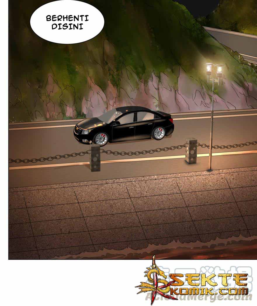 List of Big Villians Chapter 14 Gambar 32