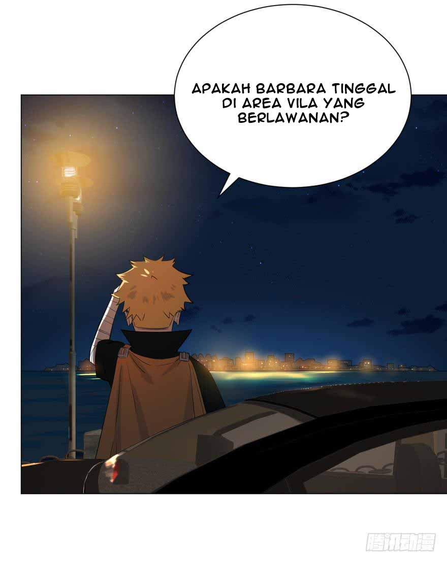 List of Big Villians Chapter 14 Gambar 33