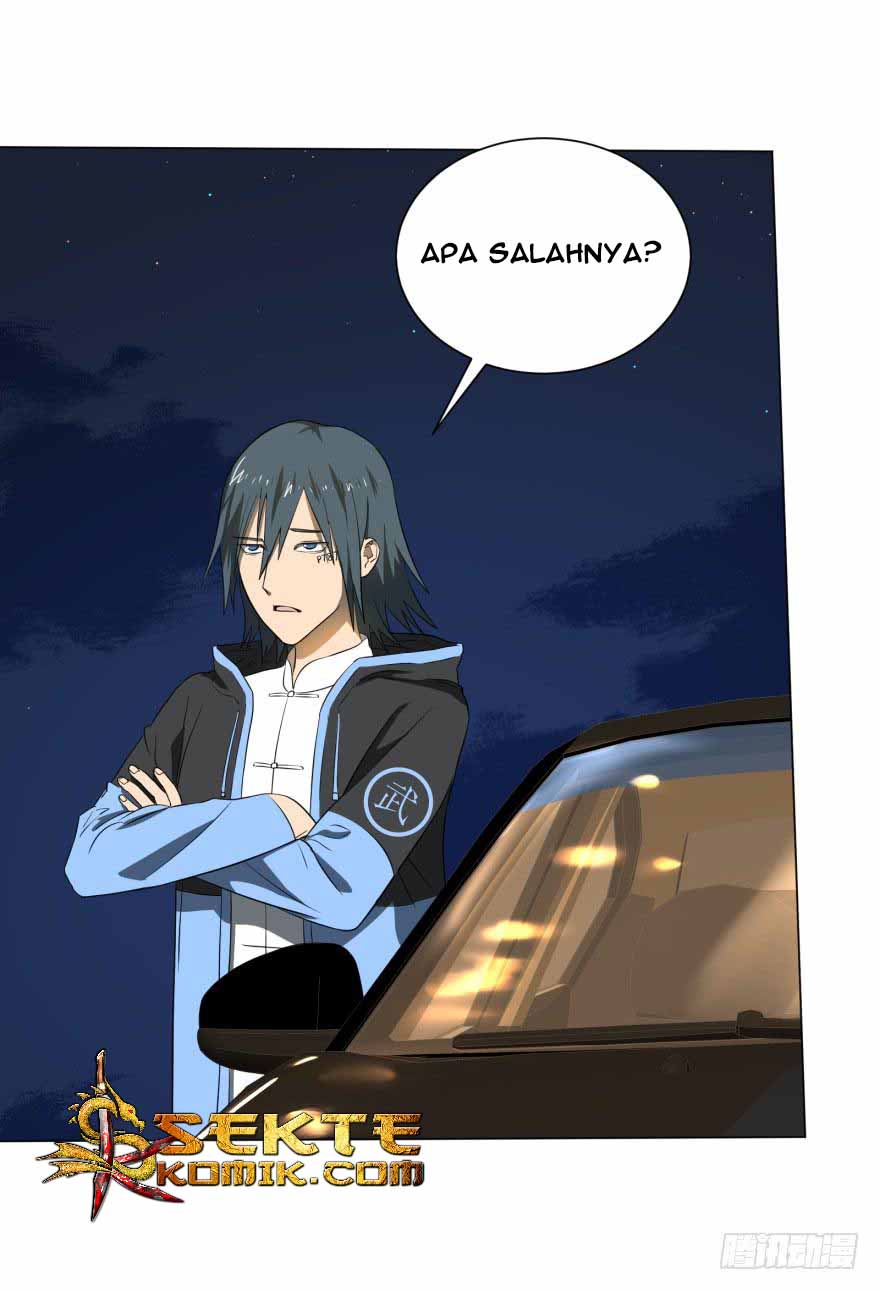 List of Big Villians Chapter 14 Gambar 41