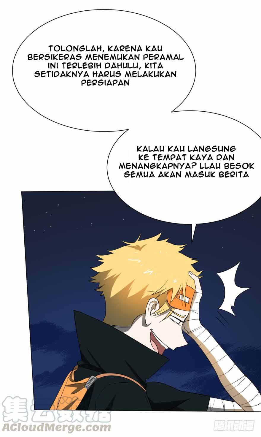 List of Big Villians Chapter 14 Gambar 42
