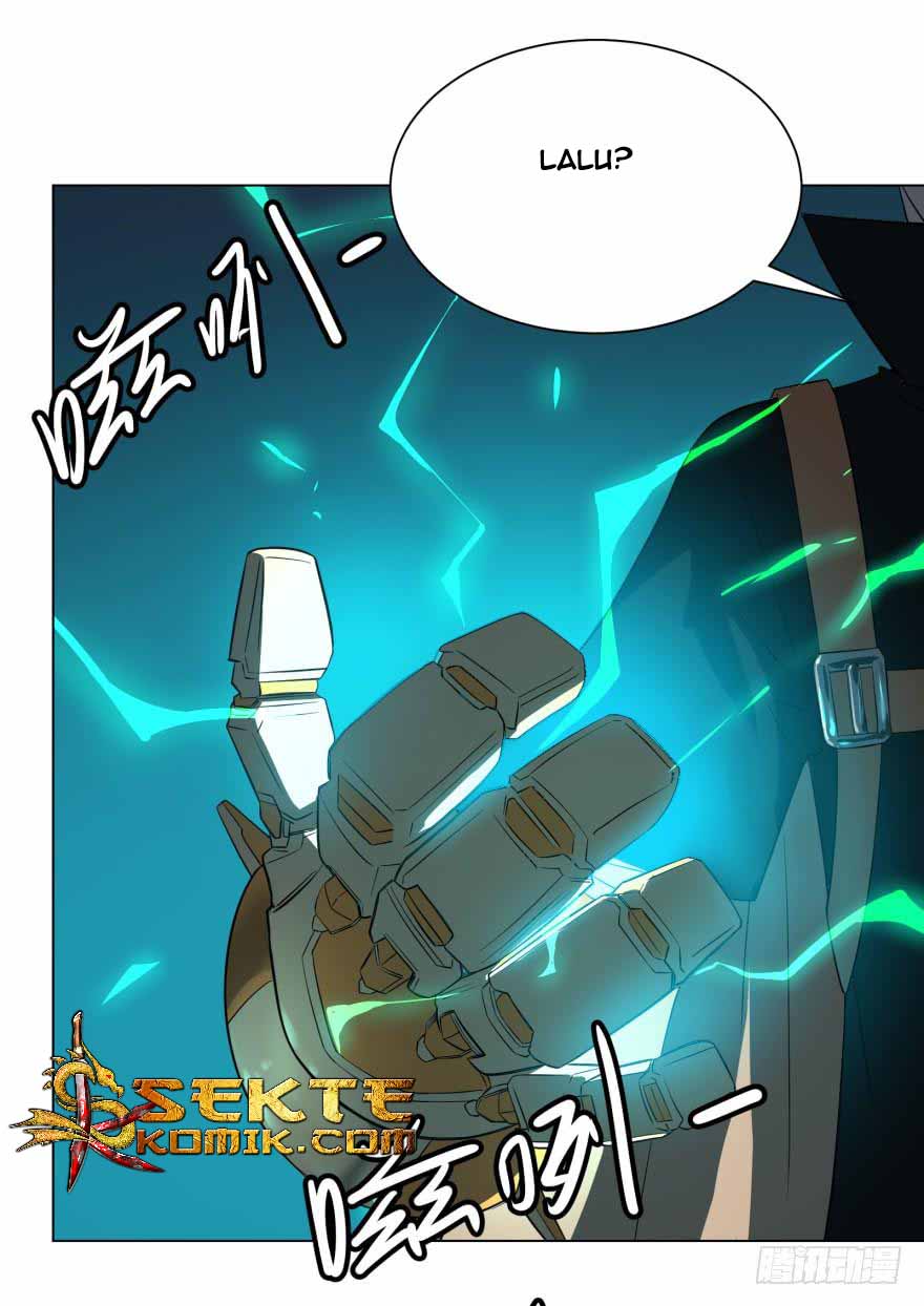 List of Big Villians Chapter 14 Gambar 51