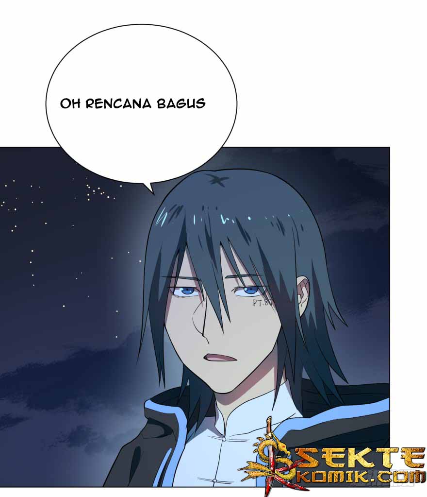 List of Big Villians Chapter 15 Gambar 7