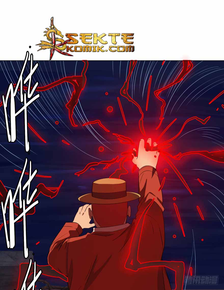 List of Big Villians Chapter 15 Gambar 11