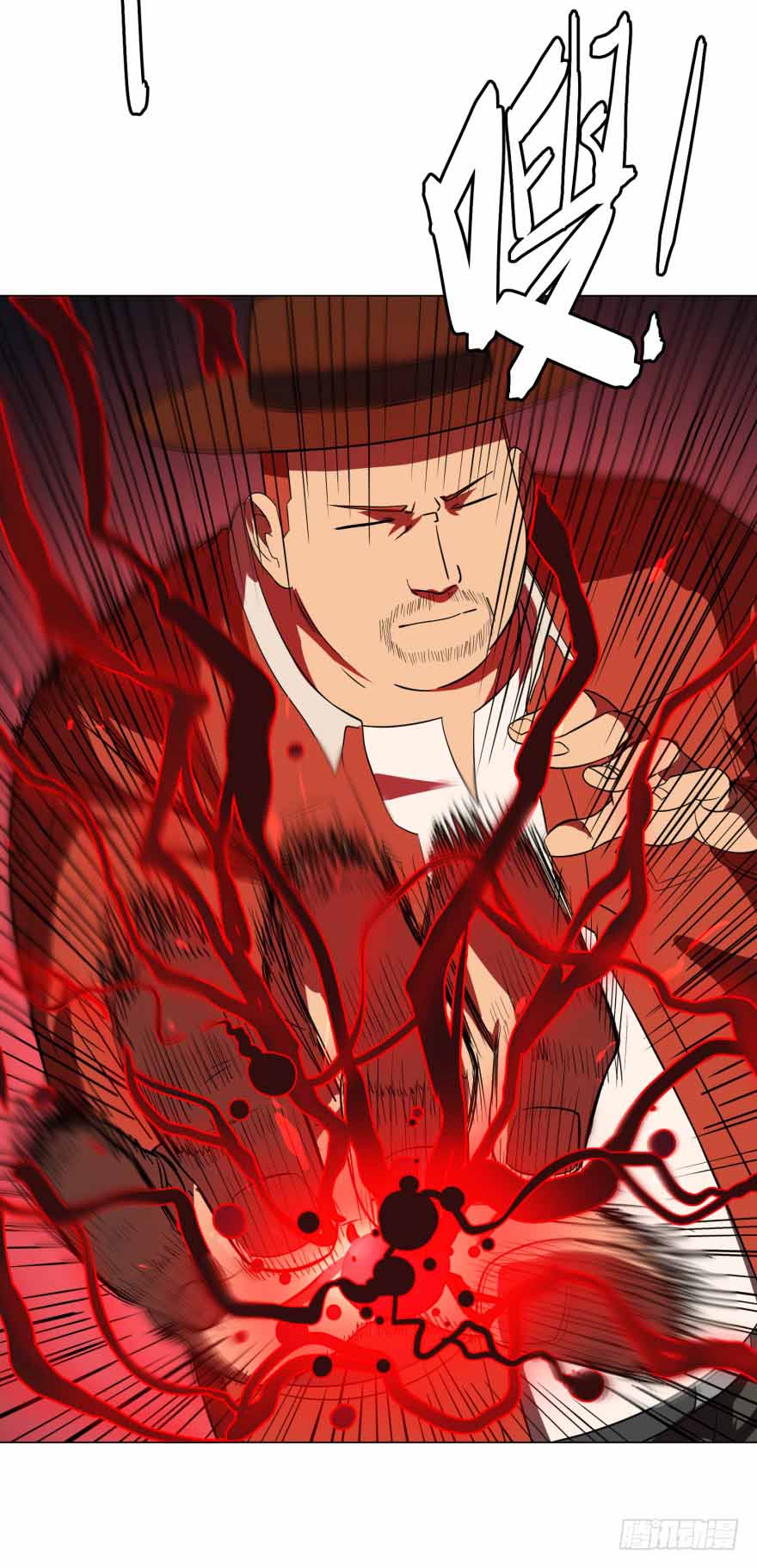 List of Big Villians Chapter 15 Gambar 13