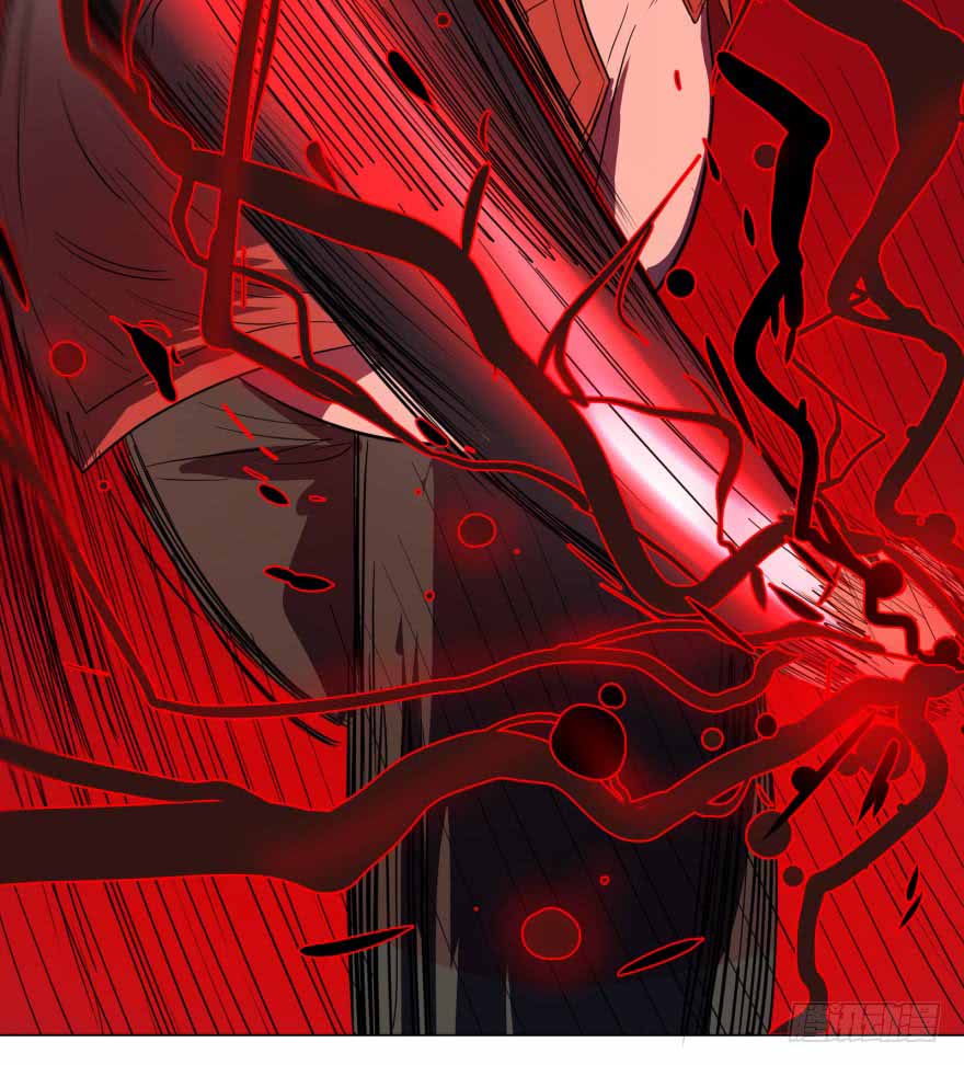 List of Big Villians Chapter 15 Gambar 15
