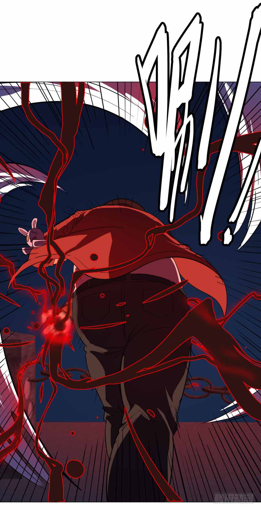 List of Big Villians Chapter 15 Gambar 16