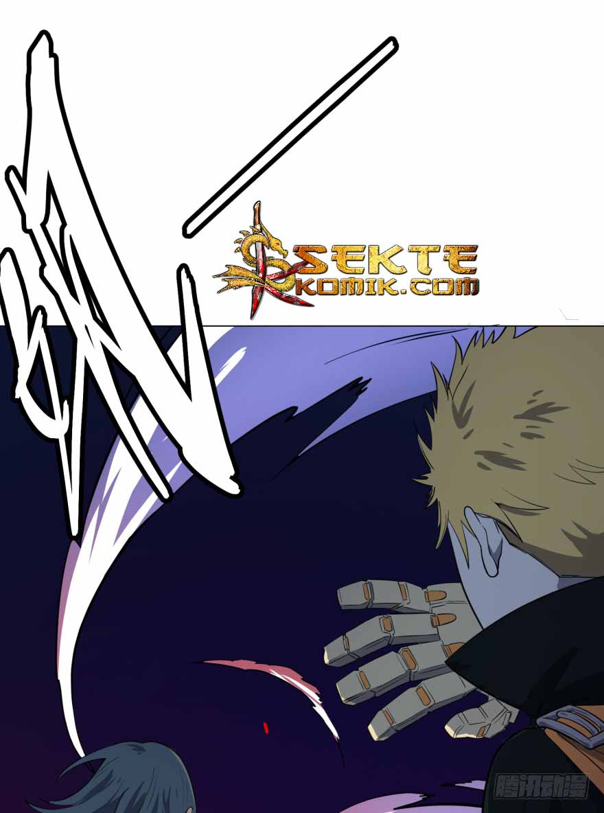 List of Big Villians Chapter 15 Gambar 17