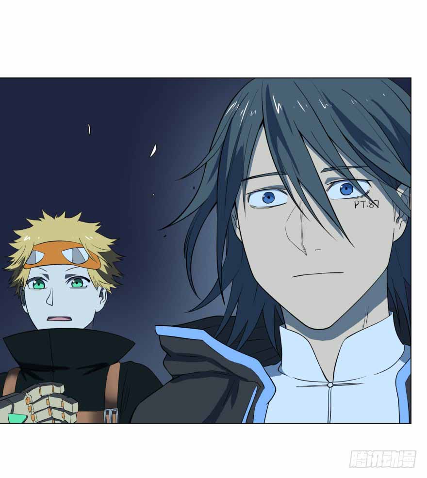 List of Big Villians Chapter 15 Gambar 19