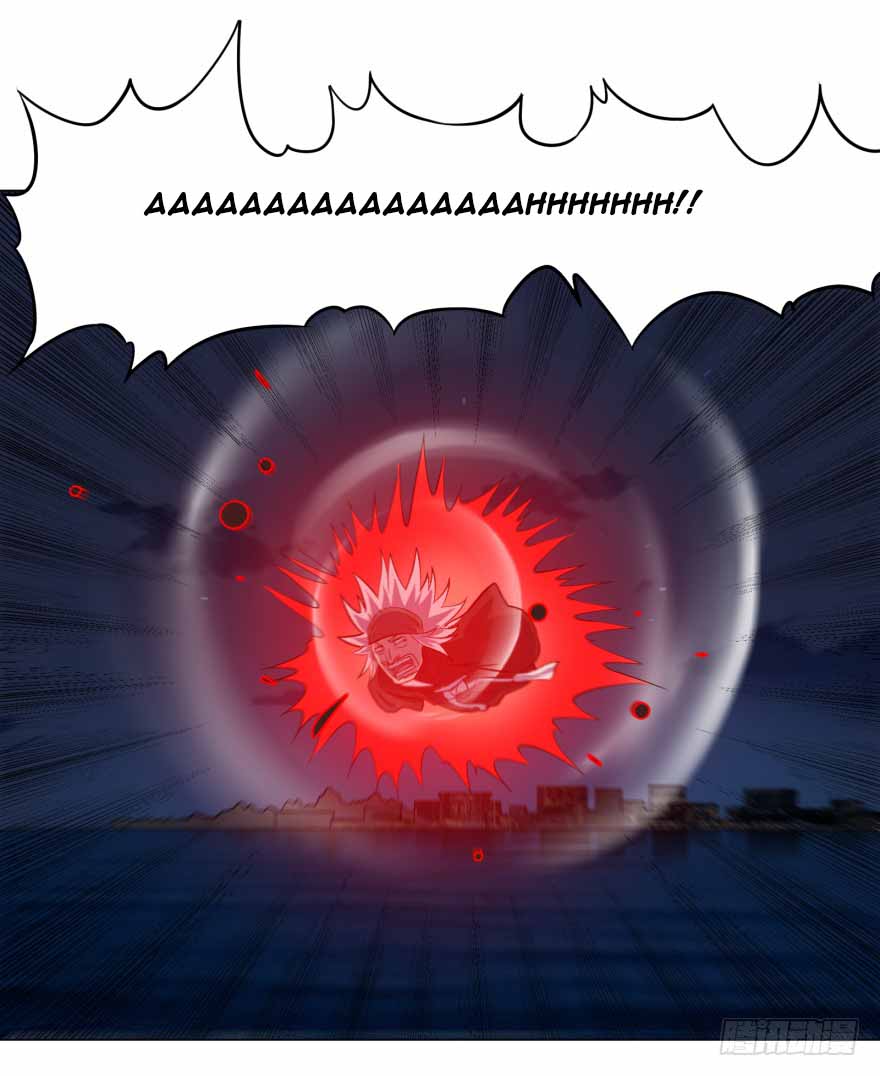List of Big Villians Chapter 15 Gambar 23