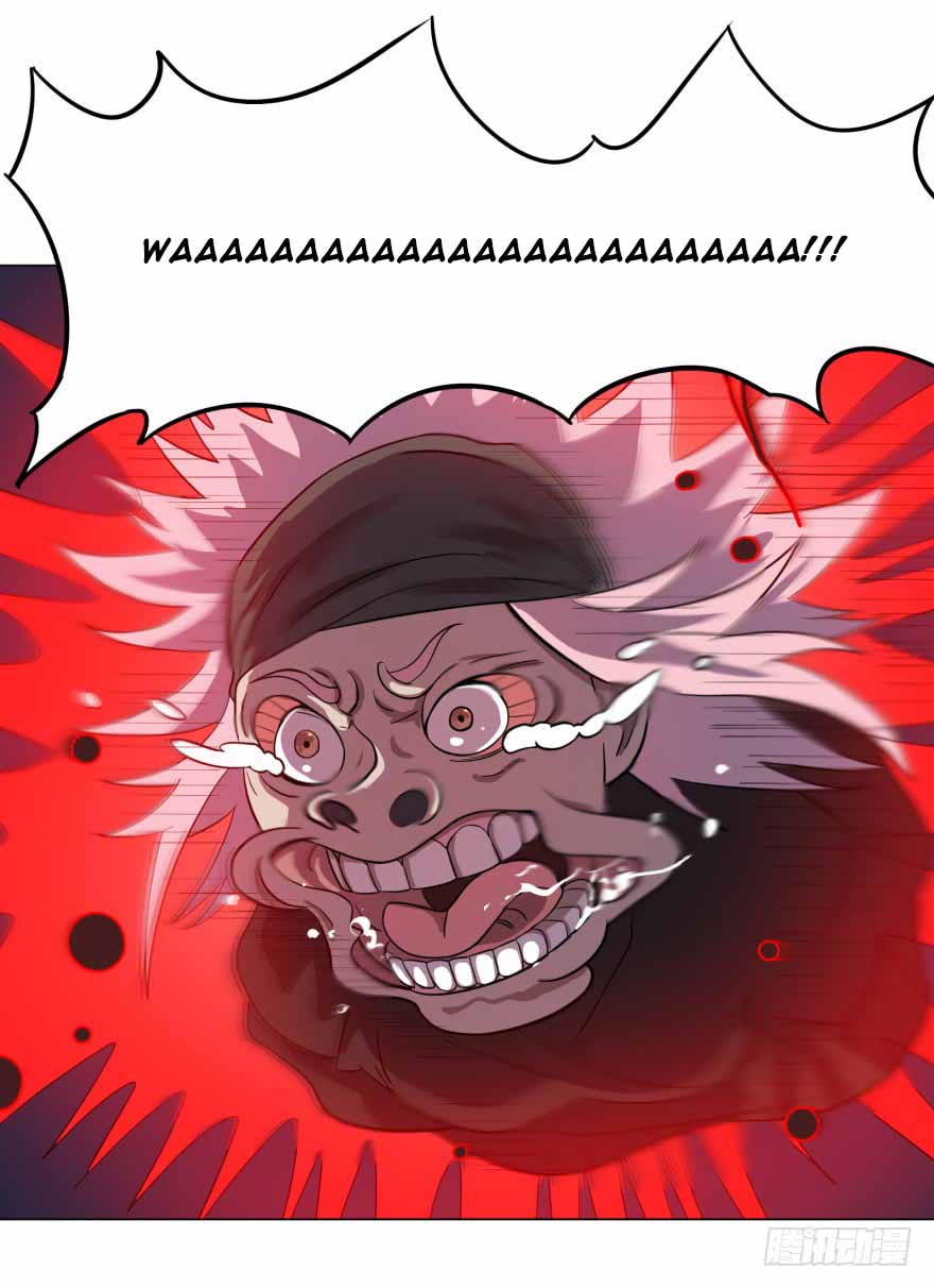 List of Big Villians Chapter 15 Gambar 24