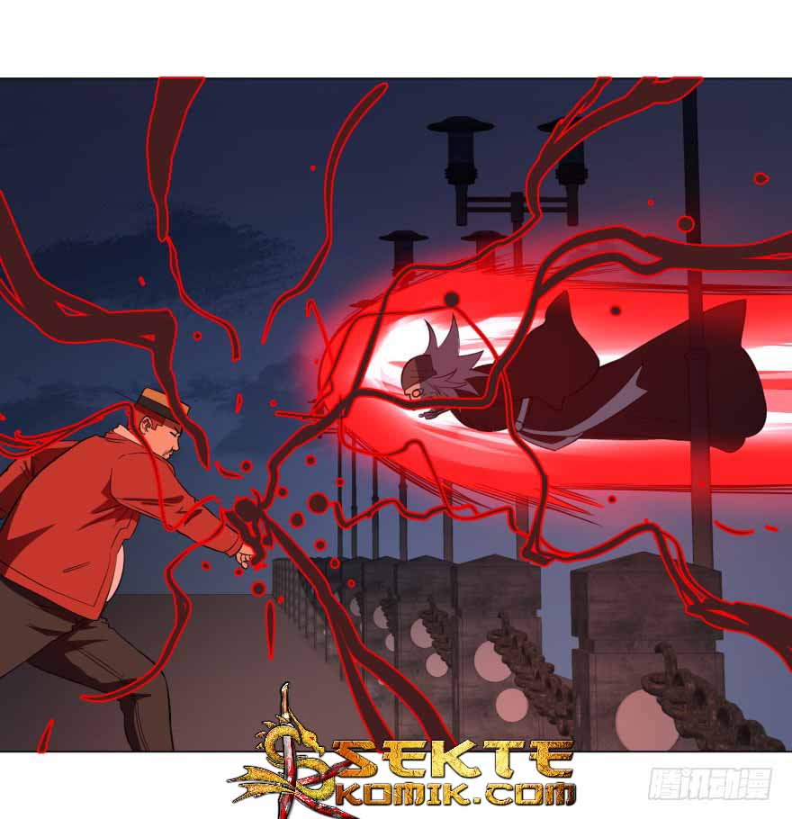 List of Big Villians Chapter 15 Gambar 25