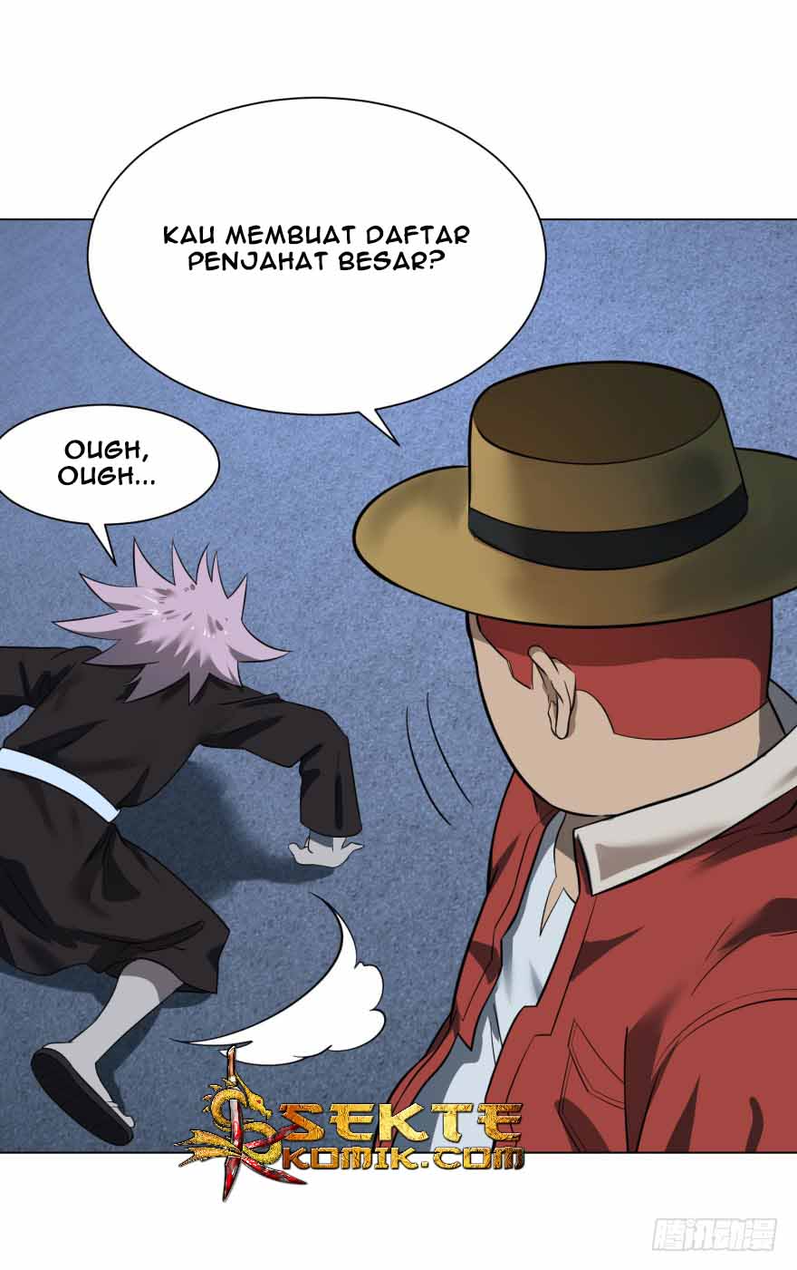 List of Big Villians Chapter 15 Gambar 29
