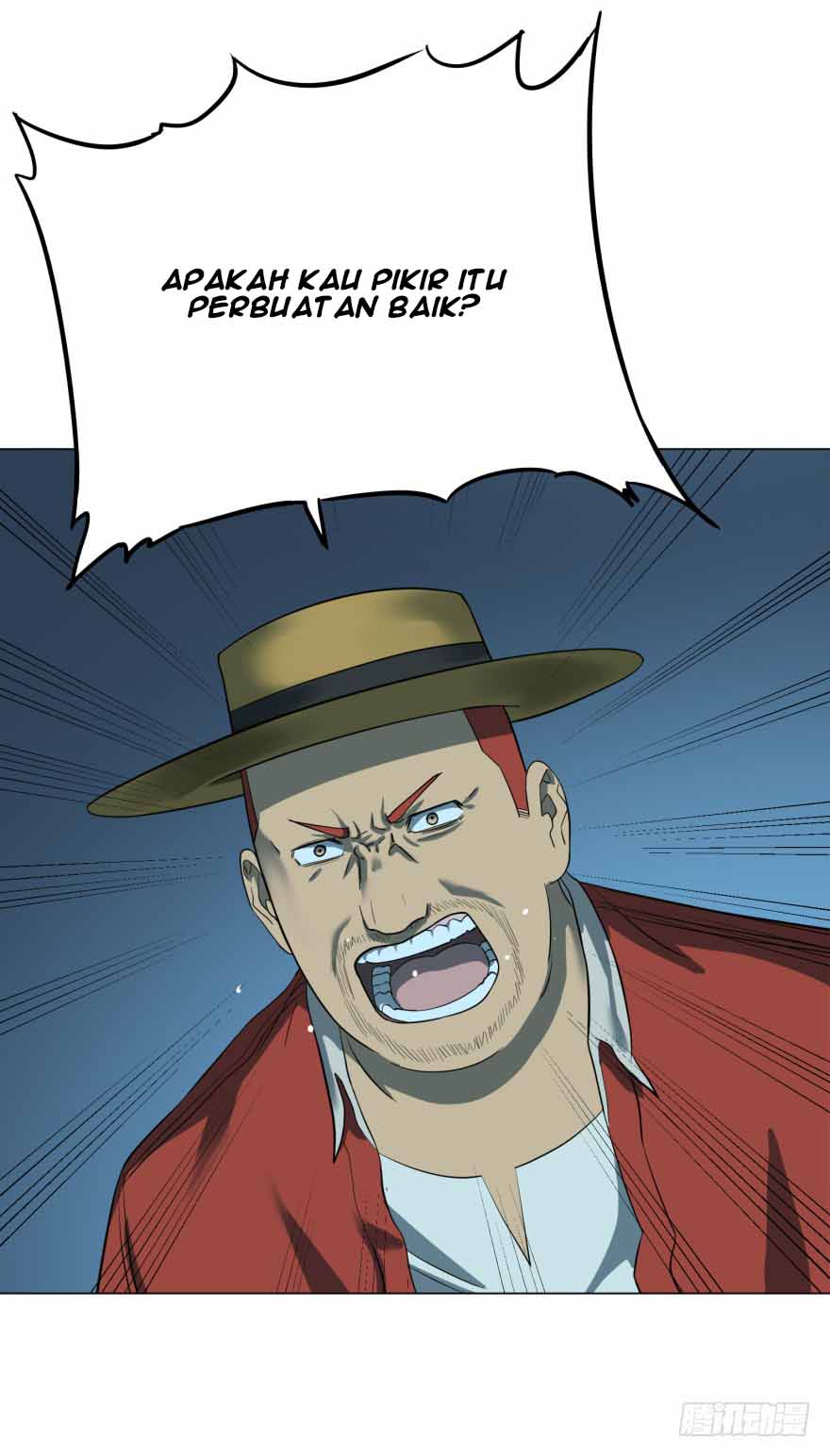 List of Big Villians Chapter 15 Gambar 45