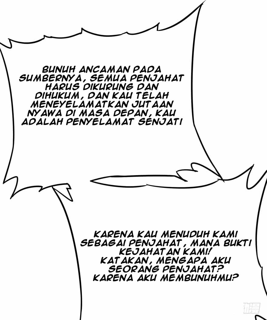 List of Big Villians Chapter 15 Gambar 46