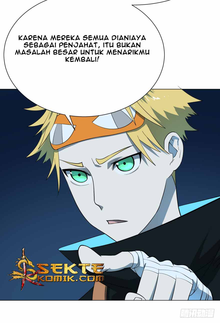 List of Big Villians Chapter 15 Gambar 55
