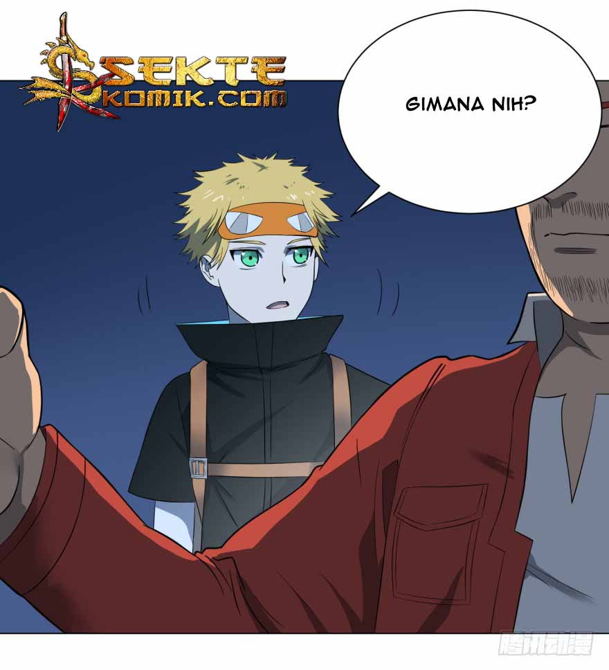 List of Big Villians Chapter 15 Gambar 59