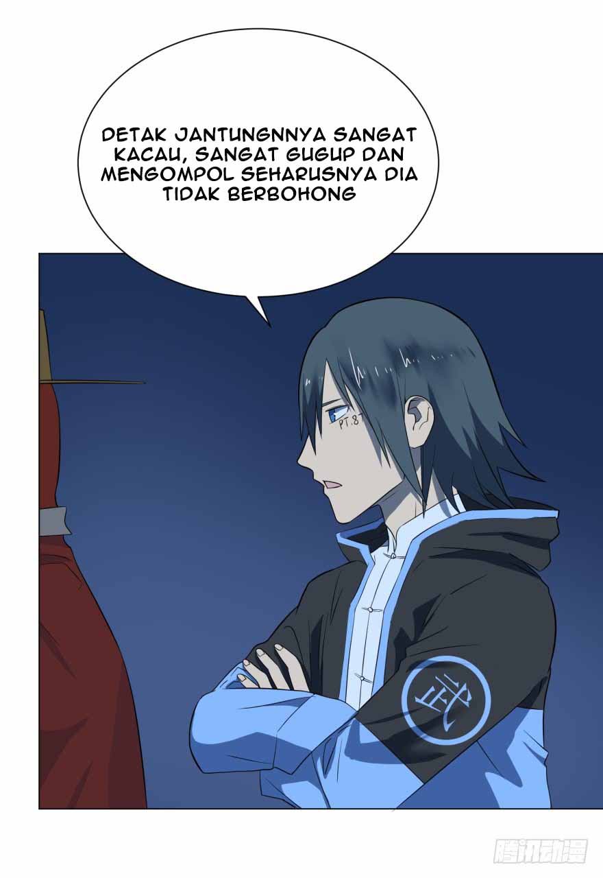 List of Big Villians Chapter 15 Gambar 60