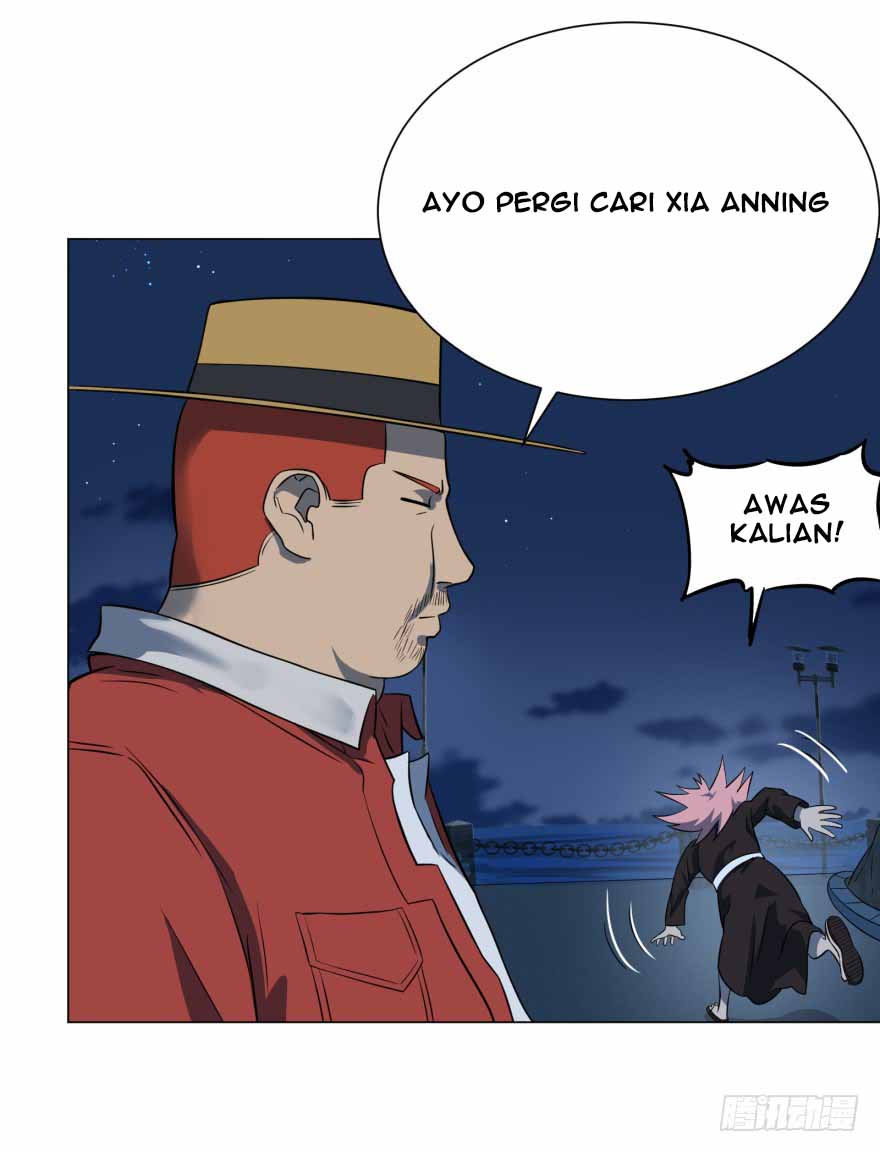 List of Big Villians Chapter 15 Gambar 64