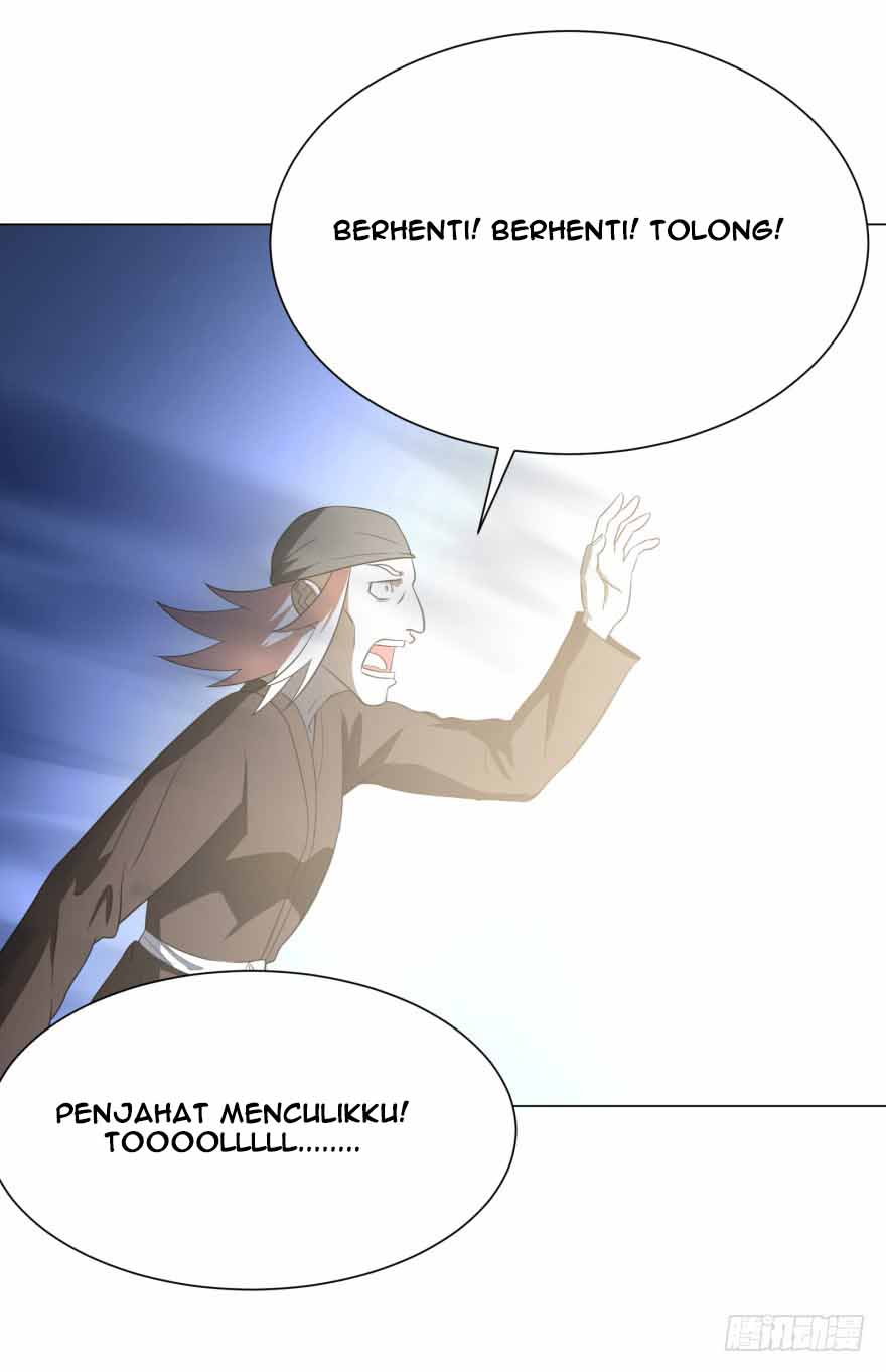 List of Big Villians Chapter 15 Gambar 70