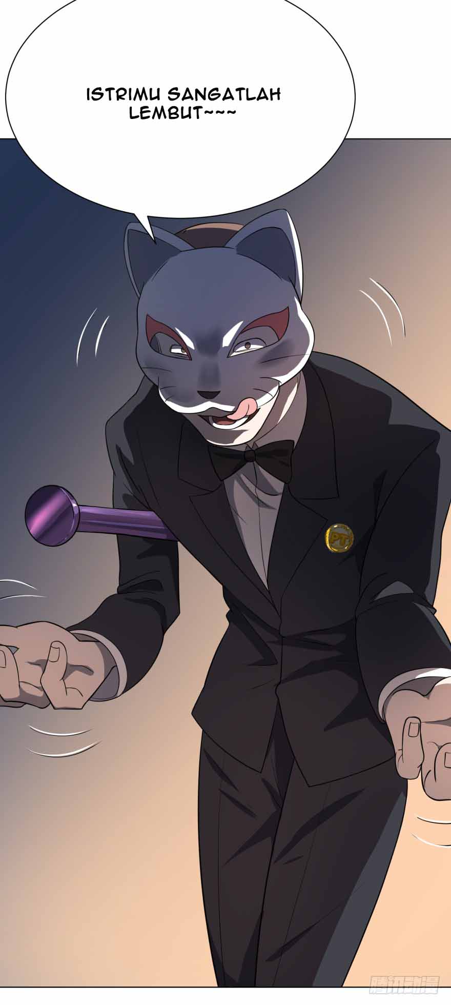 List of Big Villians Chapter 16 Gambar 17