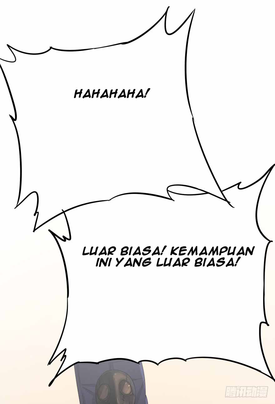 List of Big Villians Chapter 16 Gambar 30