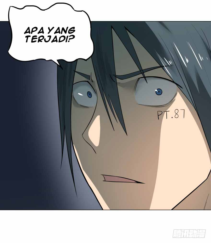 List of Big Villians Chapter 16 Gambar 48