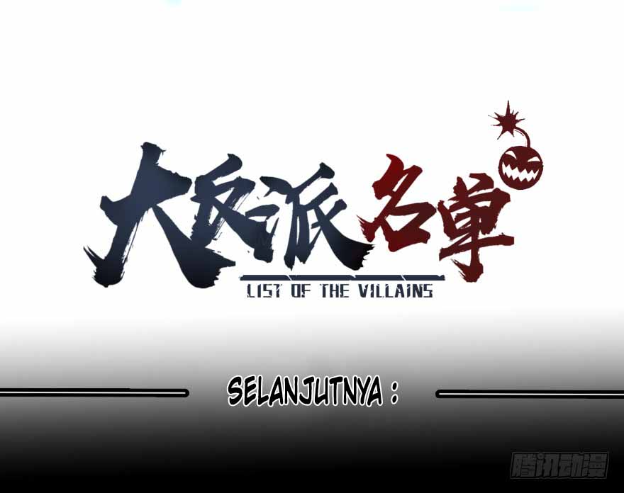 List of Big Villians Chapter 16 Gambar 53