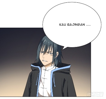 List of Big Villians Chapter 20 Gambar 2