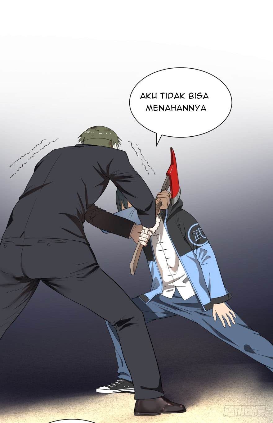 List of Big Villians Chapter 22 Gambar 2