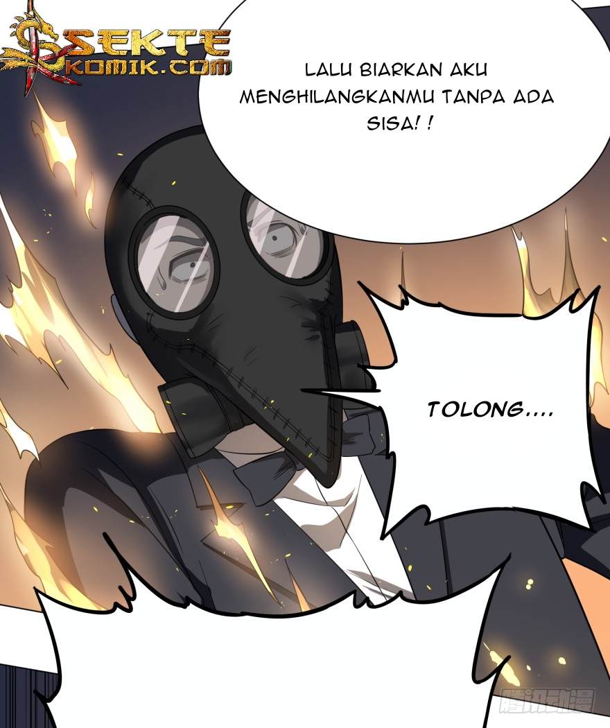 List of Big Villians Chapter 22 Gambar 14