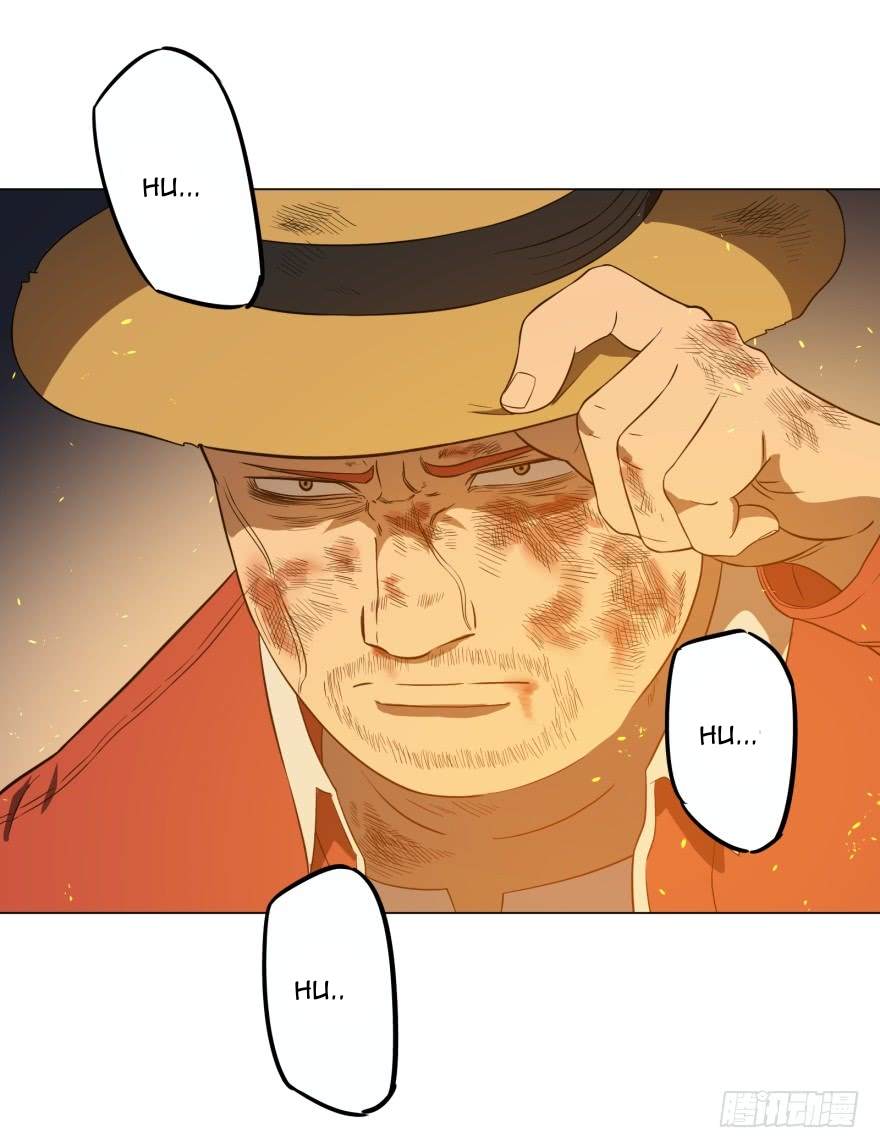 List of Big Villians Chapter 22 Gambar 35
