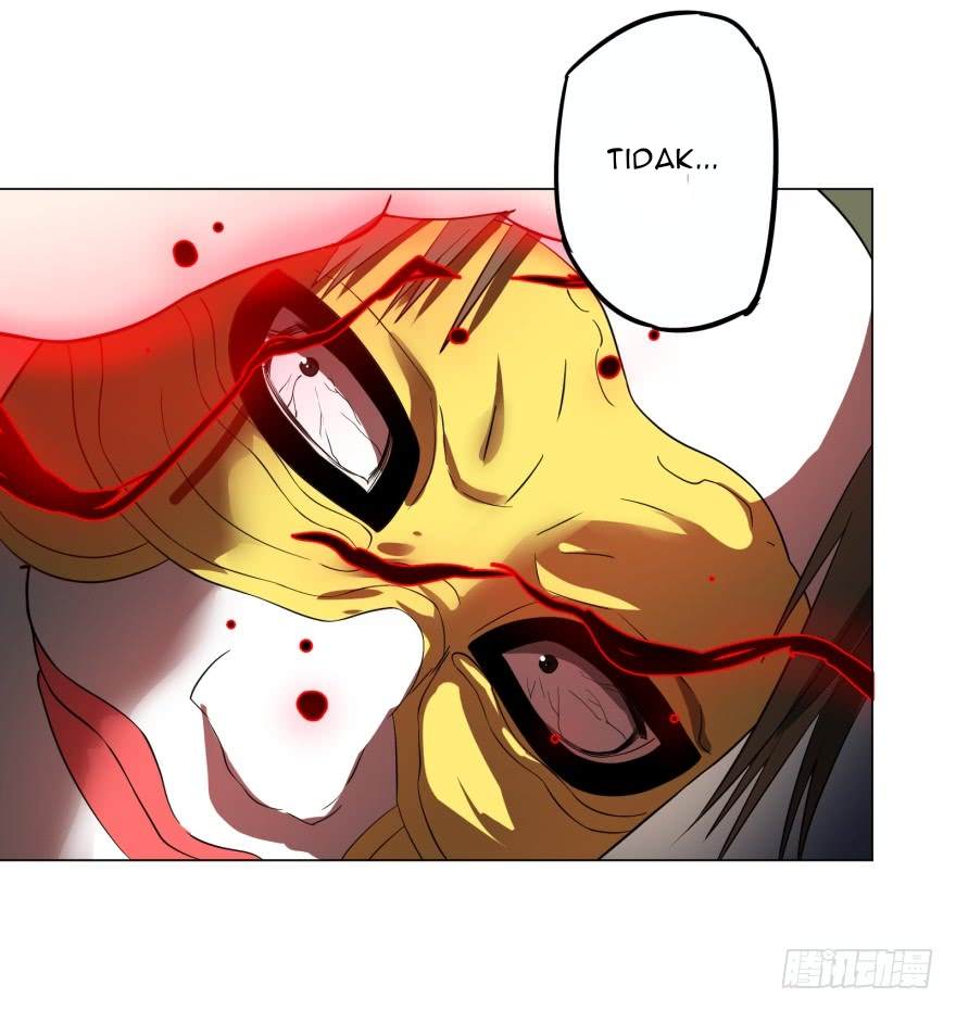List of Big Villians Chapter 22 Gambar 41