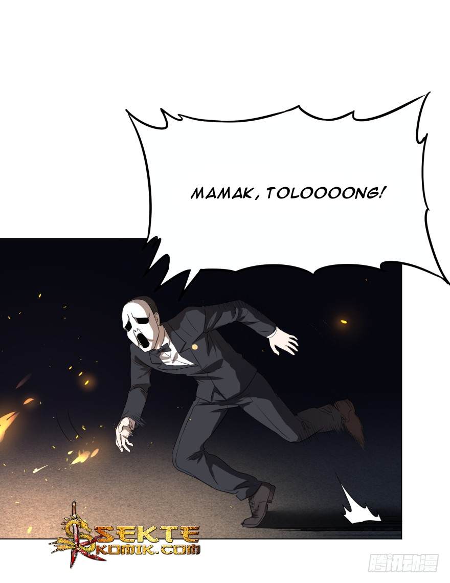 List of Big Villians Chapter 22 Gambar 43