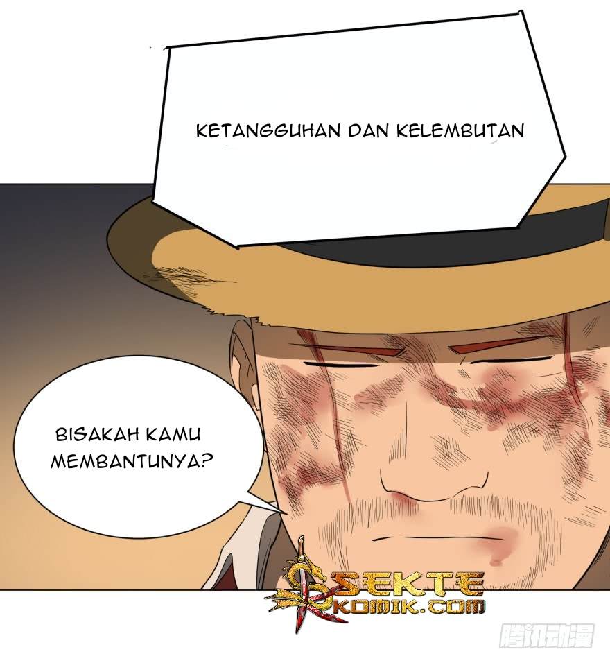 List of Big Villians Chapter 22 Gambar 51