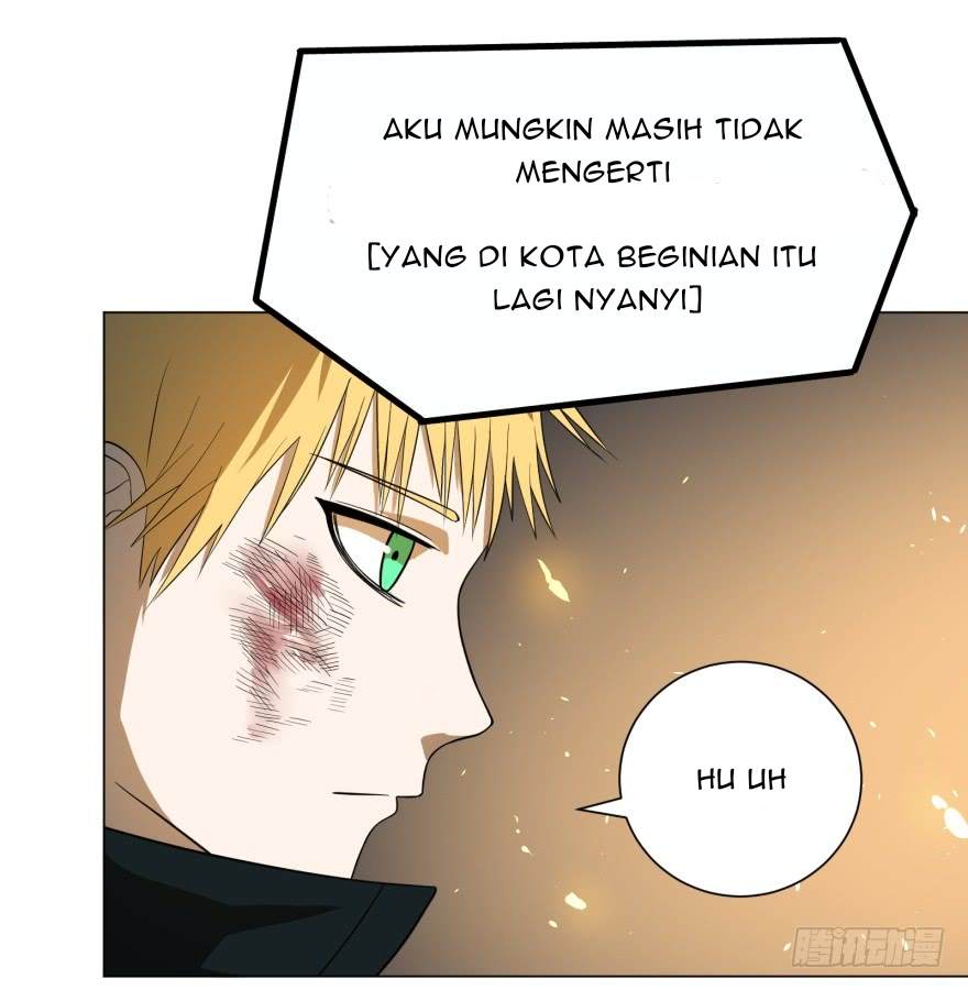 List of Big Villians Chapter 22 Gambar 52