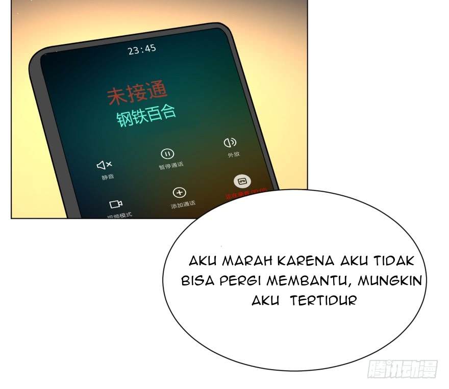 List of Big Villians Chapter 22 Gambar 58