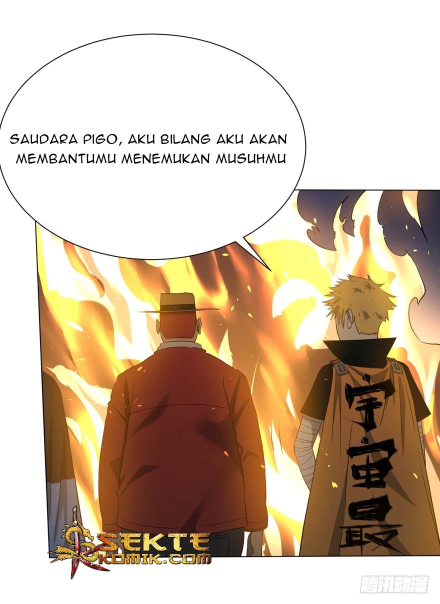 List of Big Villians Chapter 22 Gambar 59