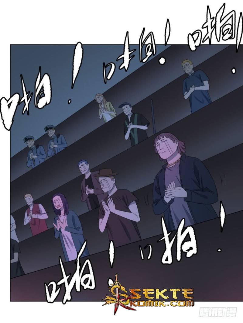 List of Big Villians Chapter 28 Gambar 4