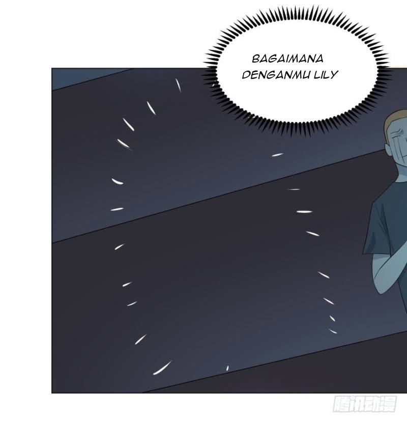 List of Big Villians Chapter 28 Gambar 6