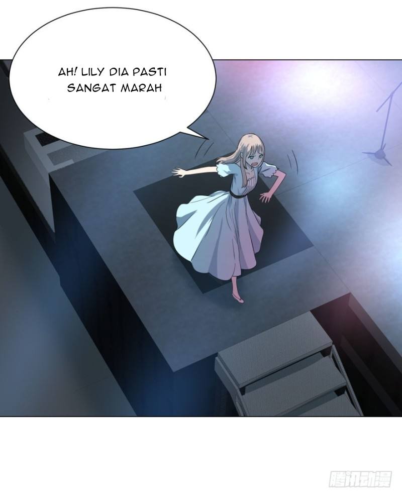 List of Big Villians Chapter 28 Gambar 7